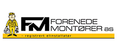 Forenede Montører AS