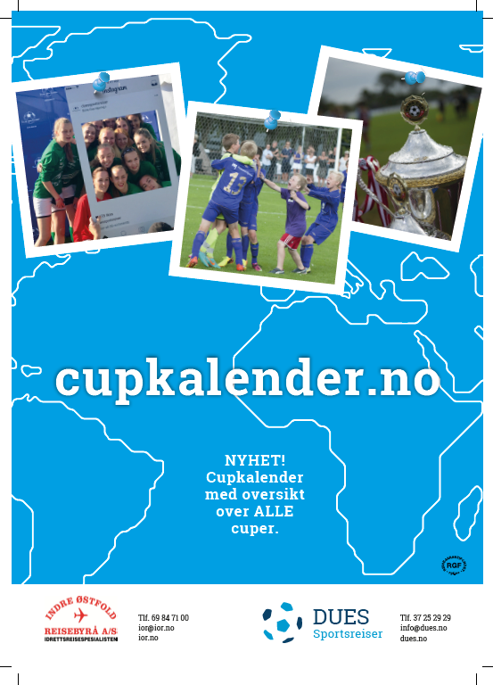 Cupkalender